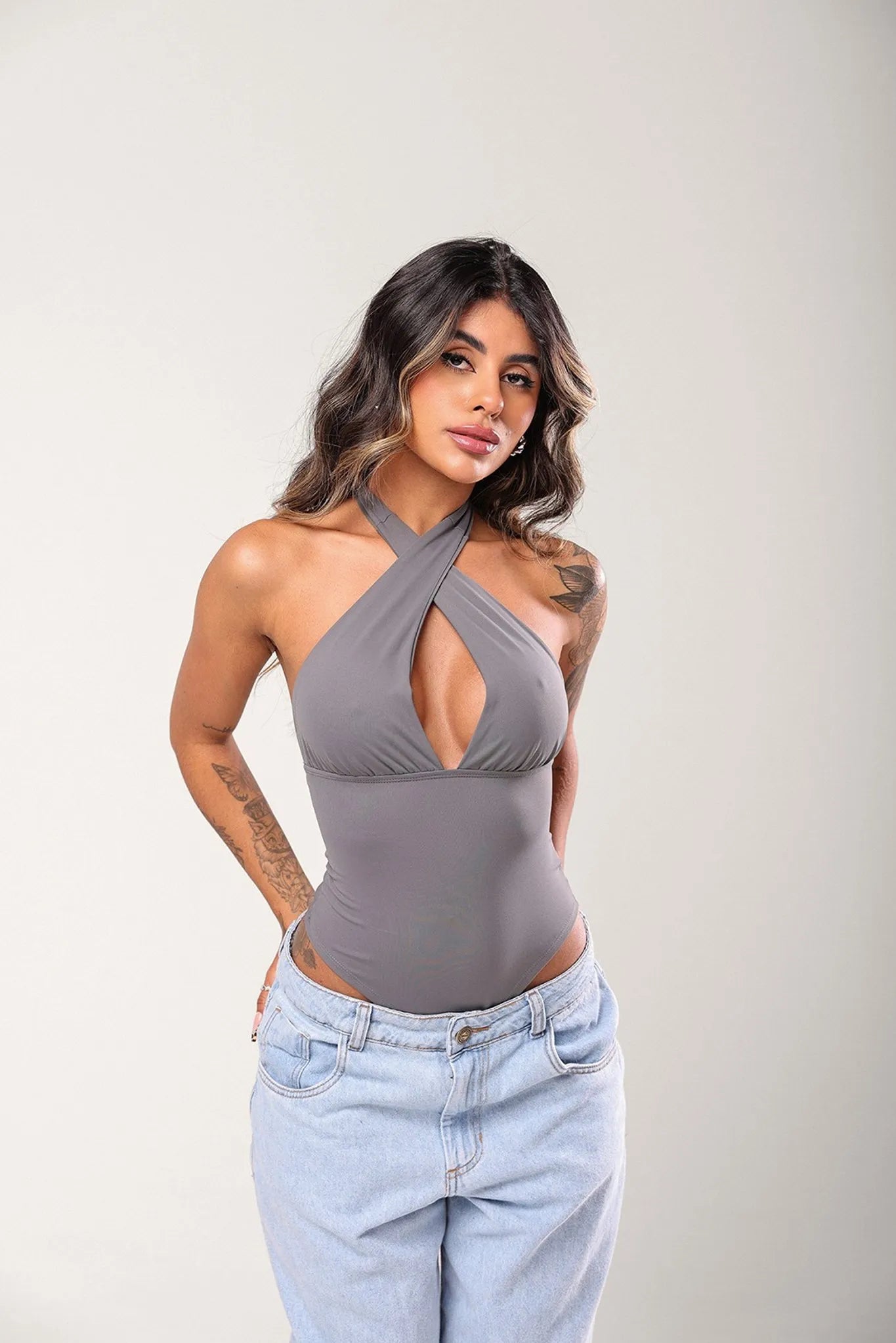 Body Aria Multiformas