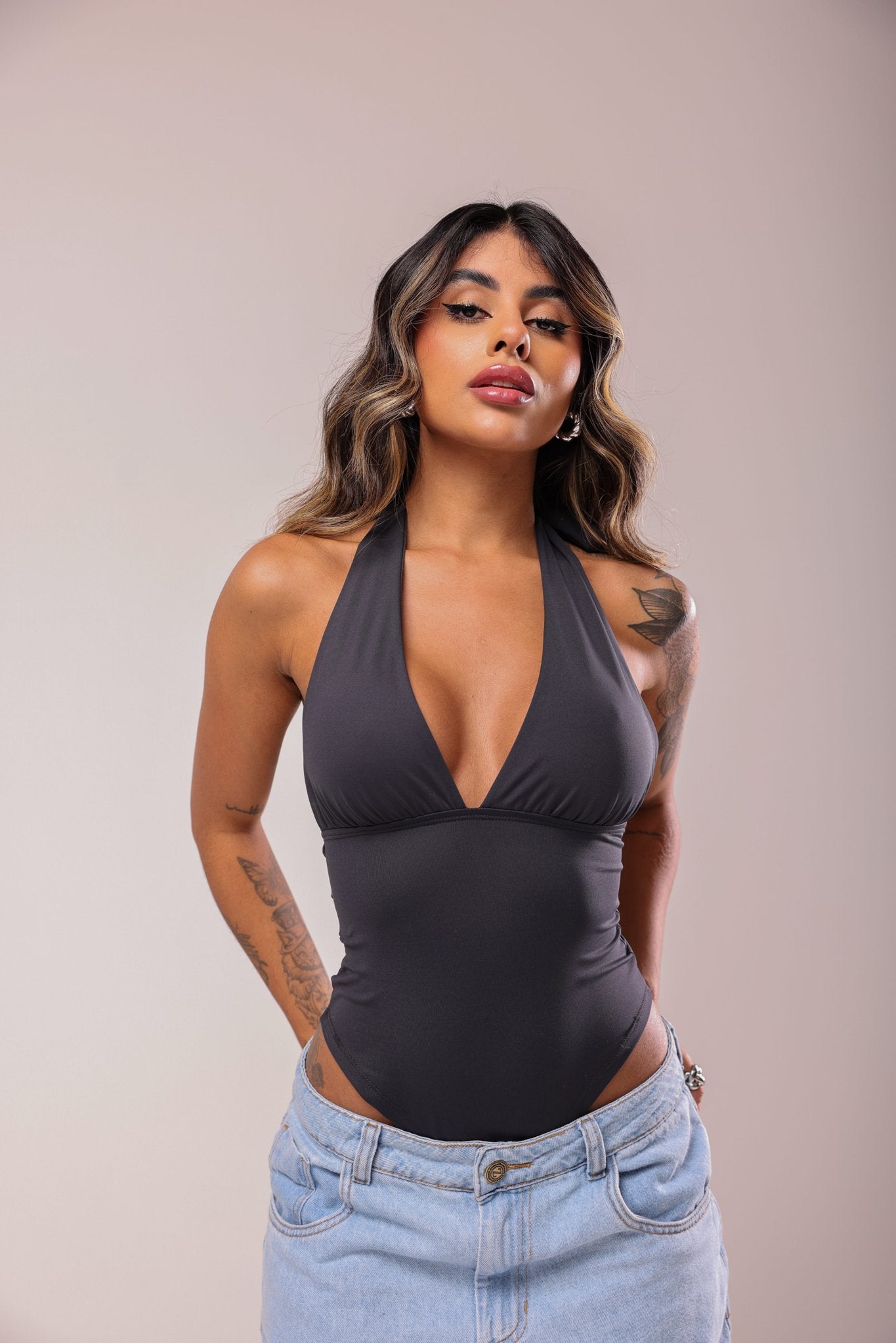 Body Aria Multiformas