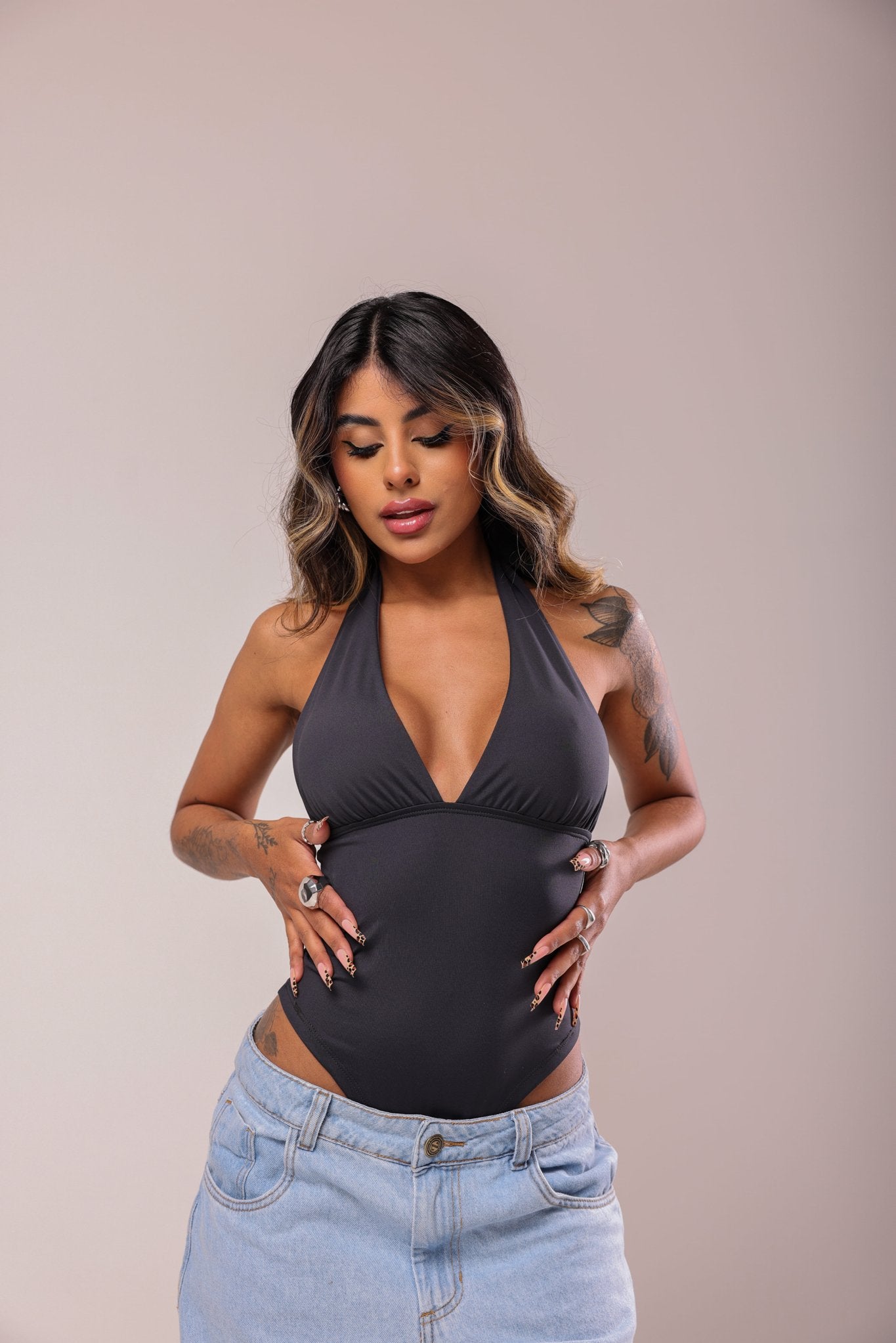 Body Aria Multiformas