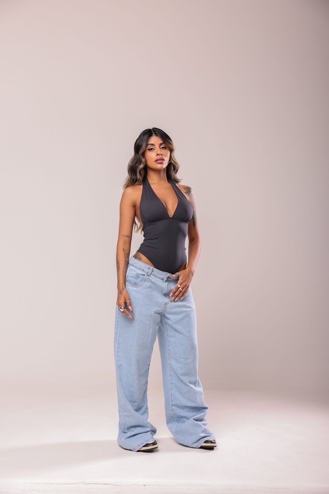 Body Aria Multiformas