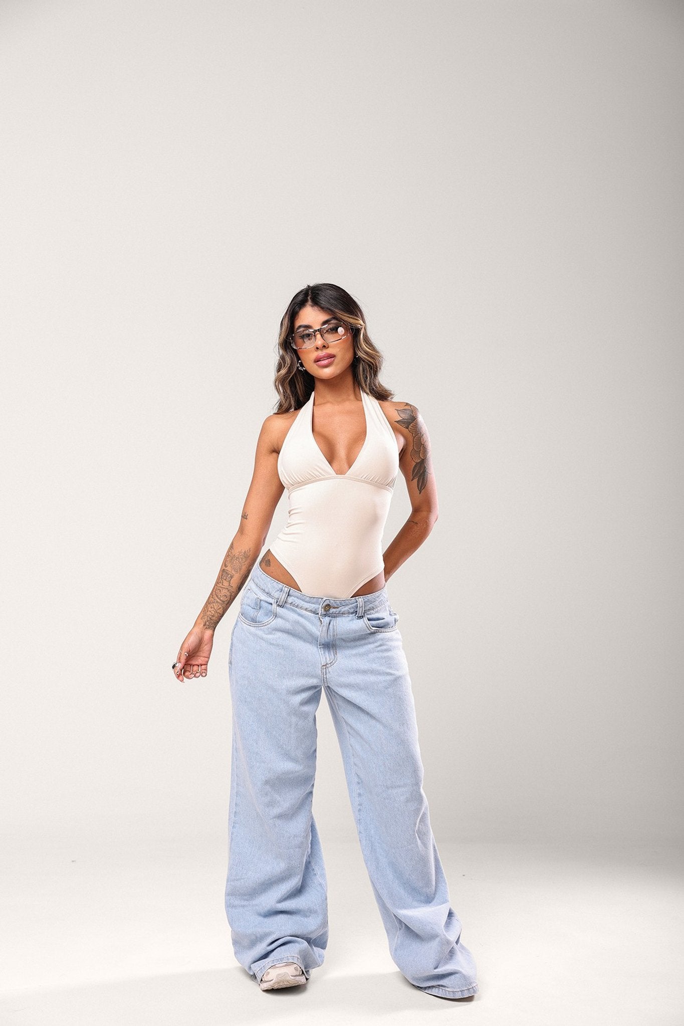 Body Aria Multiformas