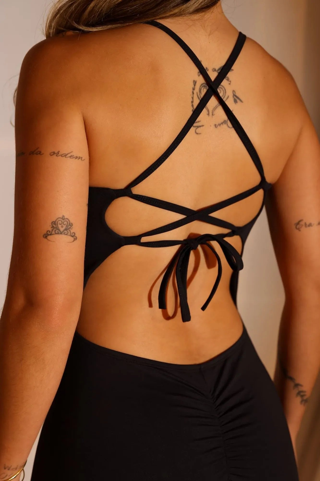 Vestido Longo Rubi Saia Fenda